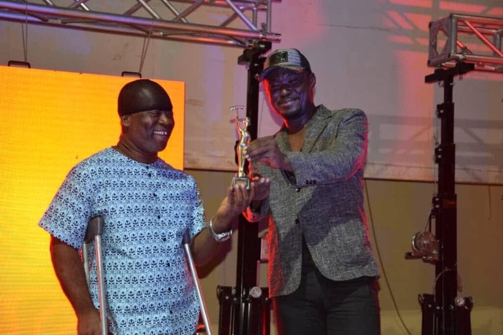 Solidarité à Niankaramadougou